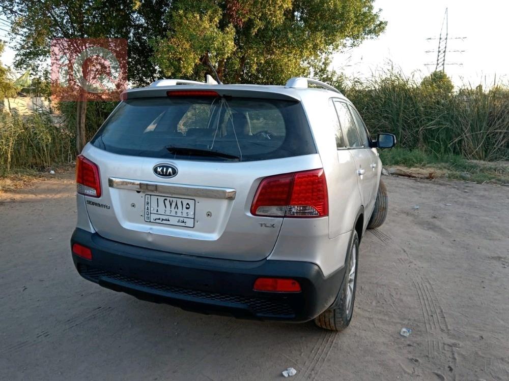 کیا سۆرینتۆ